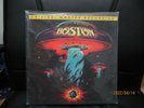 BOSTON SELF TITLED  MFSL 1-249 GTFLD LP SPECIAL LMTD. ED. NO 0906 FACTORY SEALED