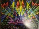 Umphrey's McGee Hall of Fame: Class of 2014 Sunburst Vinyl LP