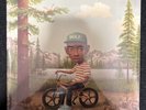 Tyler the Creator Wolf LP x 2 Brand New Pink Vinyl and CD
