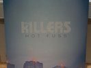 The Killers - Hot Fuss - Limited Edition -  Orange Vinyl LP - Rare - In Hand