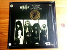 W.A.S.P. RARE DOUBLE LP