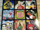 PEARL JAM Backspacer VINYL FIRST PRESSING OIS 2009 SEALED MINT Record LP Vedder