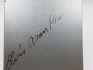 Elvis Aron Presley 25TH Anniversary  Limited Edition  No.14789  8LP Box Set