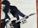 Bruce Springsteen  Born to Run (1975) Vinyl LP • NO. UNO EN USA S 80959 ONLY ONE