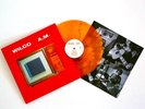 Wilco  A.M. AM LP Vinyl Me Please Orange Vinyl New VMP