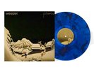 WEEZER Pinkerton LP NEW BLUE VINYL vinyl me please LIMITED VMP