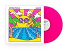 Hotel Pools - Baked LP (Pink Translucent Vinyl)