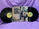 **UK IMPORT/GI GI COVER** Pink Floyd - Ummagumma - Harvest 1969 SHDW 1/2 RARE