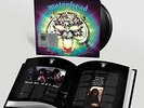 Motorhead Overkill (40th Anniversary Edition Record, 2019) 3 LP's