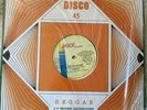 Rare Home T & Cocoa Tea & Shabba Ranks - PIRATES ANTHEM Anchor Record’88 Reggae