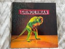Grinderman (Vinyl, Apr-2007, Anti-) Original First Pressing RARE NM