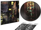 DAVID BOWIE - The Rise and Fall of Ziggy Stardust… PICTURE DISC 2022