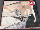 Scratch Acid - Berserker - UK 1987 HOLY 2 - w/Lyric Inner  ULTRASONIC CLEANED EX