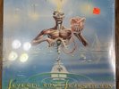 IRON MAIDEN  SEALED LP SEVENTH SON OF A SEVENTH SON 1988 USA 1st PRESS