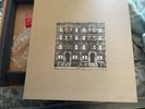 Led Zeppelin Physical Graffiti Super Deluxe vinyl LP box set w/book, CDs