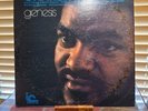 Charles Sullivan, Genesis, 1976 Inner City, 2nd Press, IC 1012, Vg+/Vg