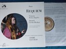 SAN 107 - ED1 White Angel - Faure Requiem - De Los Angeles - Cluytens PCO - EX+