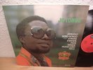 RARE JO TONGO 70s Lp MANU DIBANGO Afrobeat Funk, African