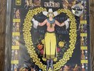 The Byrds-Sweetheart Of The Rodeo-Columbia 9670-STEREO 2-EYE Sealed New
