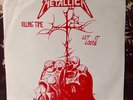 METALLICA Killing Time / Let It Loose 7