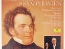 Franz Schubert – Berliner Philharmo 5xLP + Box Comp RE Vinyl Schallplatte 213337