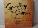 Rare Counting Crows August and Everything After Orange Vinyl Record