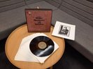 NEAR MINT  15 LP  Gustav Mahler Leonard Bernstein – Symphonies 1-10 CBS GM 15