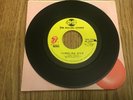 The Rolling Stones ‘Tumbling Dice’ 1972 mono 7” record near mint cond w/ sleeve