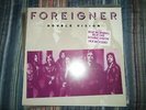 VINTAGE VINYL RECORDS FOREIGNER DOUBLE VISION NEW UNOPENED