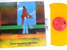 Latte E Miele – Passio Secundum Mattheum  - - Si-Wan Records  LP