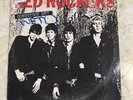 Red Rockers Condition Red Orig. 1981 Vinyl LP, VG Vinyl/VG Cover
