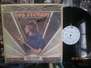 Rod Stewart Lp Every Picture Tells A Story WHITE LABEL PROMO
