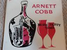 ARNETT COBB More party time Esquire 32-184 rare UK pressing from 1957