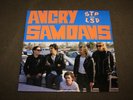 Angry Samoans - STP Not LSD 1988 12