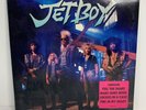 Promo Jetboy Feel The Shake Original 1988 MCA Records Hard Rock Metal Vinyl LP