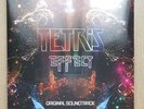 Tetris Effect Original Soundtrack Vinyl 2XLP (MINT)