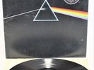 PINK FLOYD ‘Dark Side of the Moon’ 1973 Vinyl LP on Gatefold, French – T06