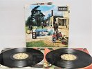 OASIS ‘Be Here Now’ 1997 Double Vinyl LP Direct Metal Mastering + Inners – L10