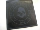 Deathkey, Hammer Of Aryan Terror, Lp MINT, power electronics, Freak Animal