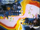 LP The Moody Blues With The London Festival Orchestra Days Of Future Passed