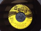 THE REVOLUTION OF ST. VINCENT rare 1976 BARBADOS / NORTHERN SOUL FUNK / EX+