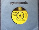SCRUGG - LAVENDER POPCORN rare UK 1968 DEMO PROMO ACID PSYCH / JOHN KONGOS MINT-