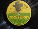 TOMMY MCCOOK Lovers Rock ROOTS MAN Unreleased Roots Inst Rockers Reggae LP HEAR