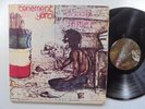 JACOB MILLER Tenement Yard JAM SOUNDS Gatefold + Rockers Roots Reggae LP HEAR