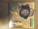 VINYL ALBUM. JAMES BROWN. THE PAYBACK. NEW. OPEN SHRINK. Paper scuffs.