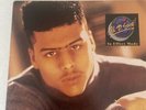 AL B Sure  - In Effect Mode - LP 1988 Warner Bros/Uptown 12” Vinyl Record 33 Rpm