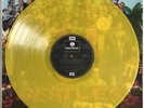 THE BEATLES SGT PEPPERS VINYL LP PARLOPHONE 1978 YELLOW WAX FRENCH PRESSING EX+