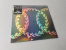 TOOL original limited edition Picture Vinyl 2LP Lateralus (2005 Volcano Records)