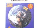 OZZY OSBOURNE - LIVE MR. CROWLEY - JET 1982 - PICTURE DISC - 12