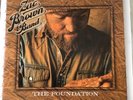 Zac Brown Band The Foundation Vinyl US Pressing LP